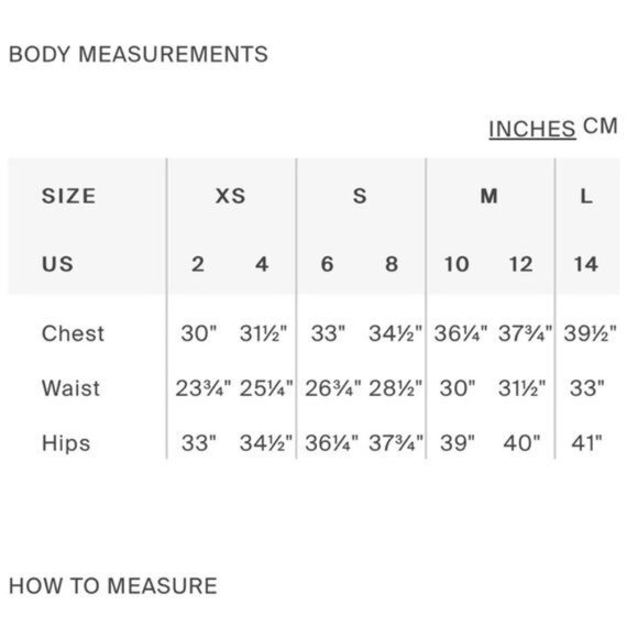 COS tan camel elastic waist pants Small - Picture 10 of 10